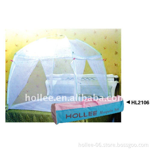 adult folding portable large mosquito net